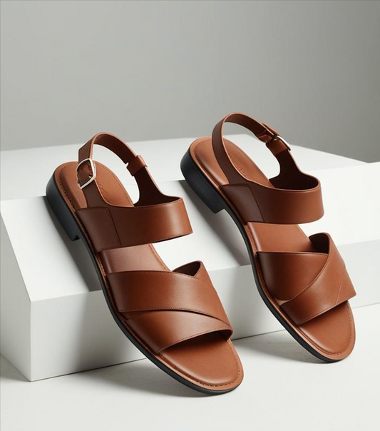 Leather Sandals
